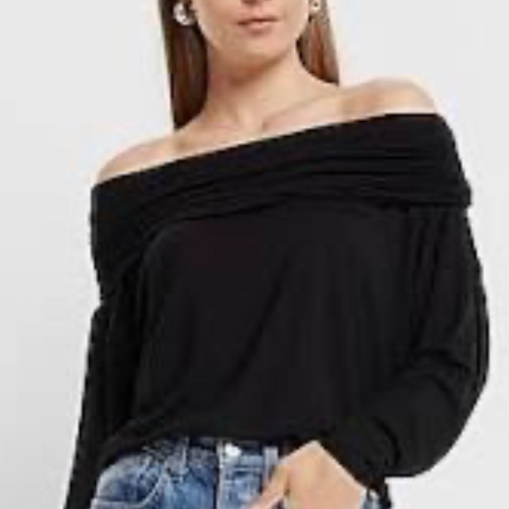 Express top cream